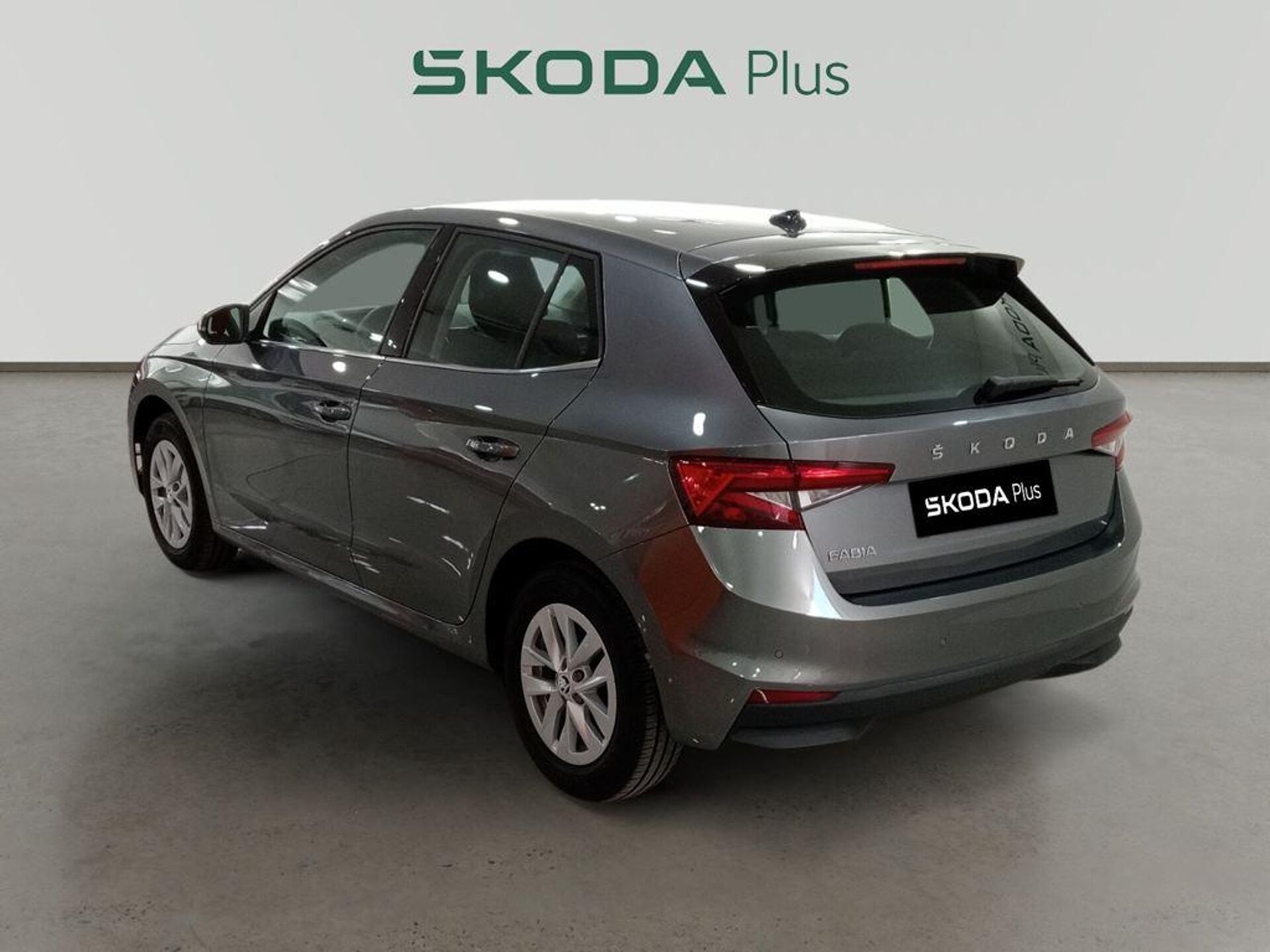Imagen 2 de SKODA Fabia