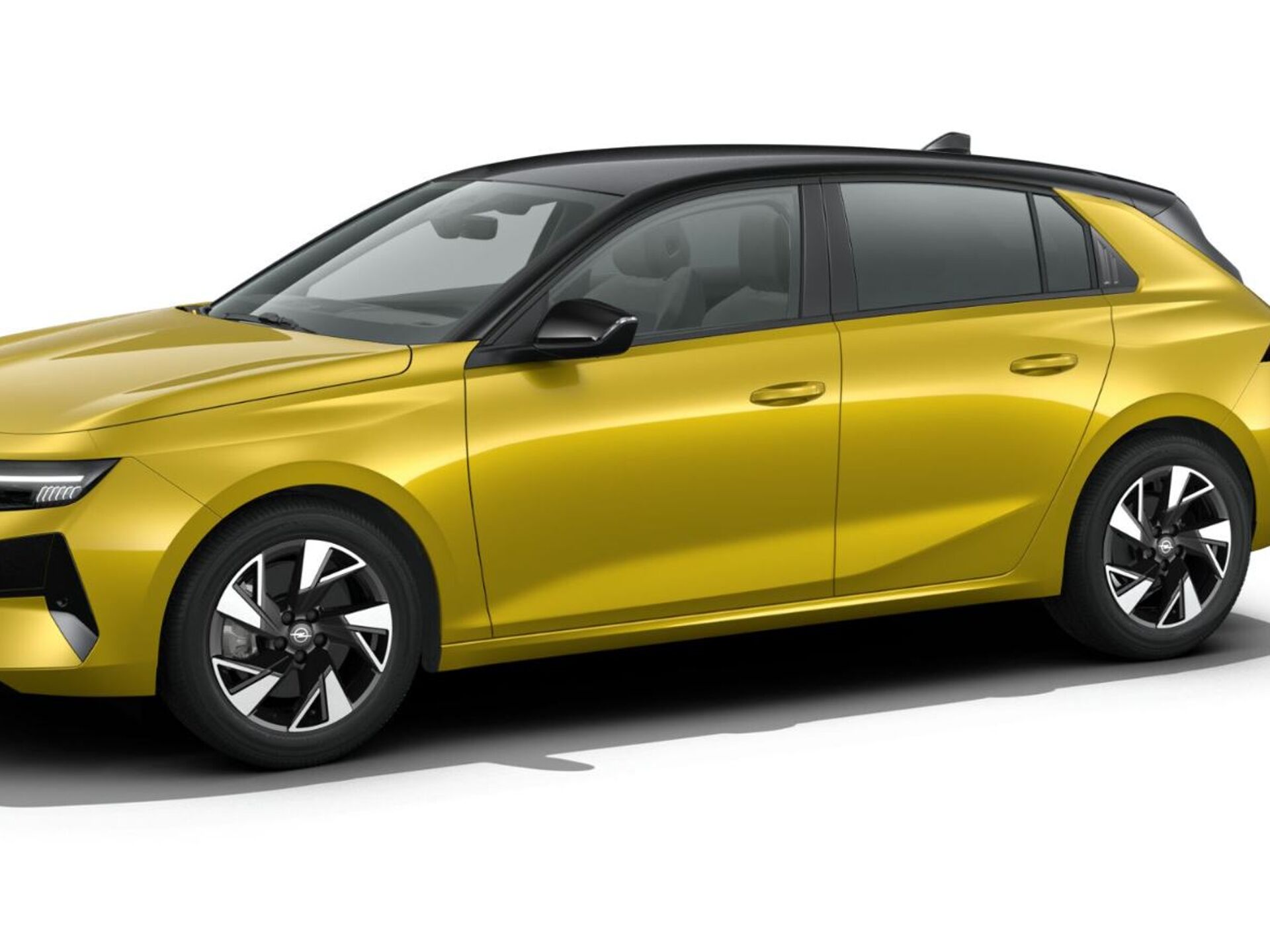 Imagen 3 de OPEL Astra