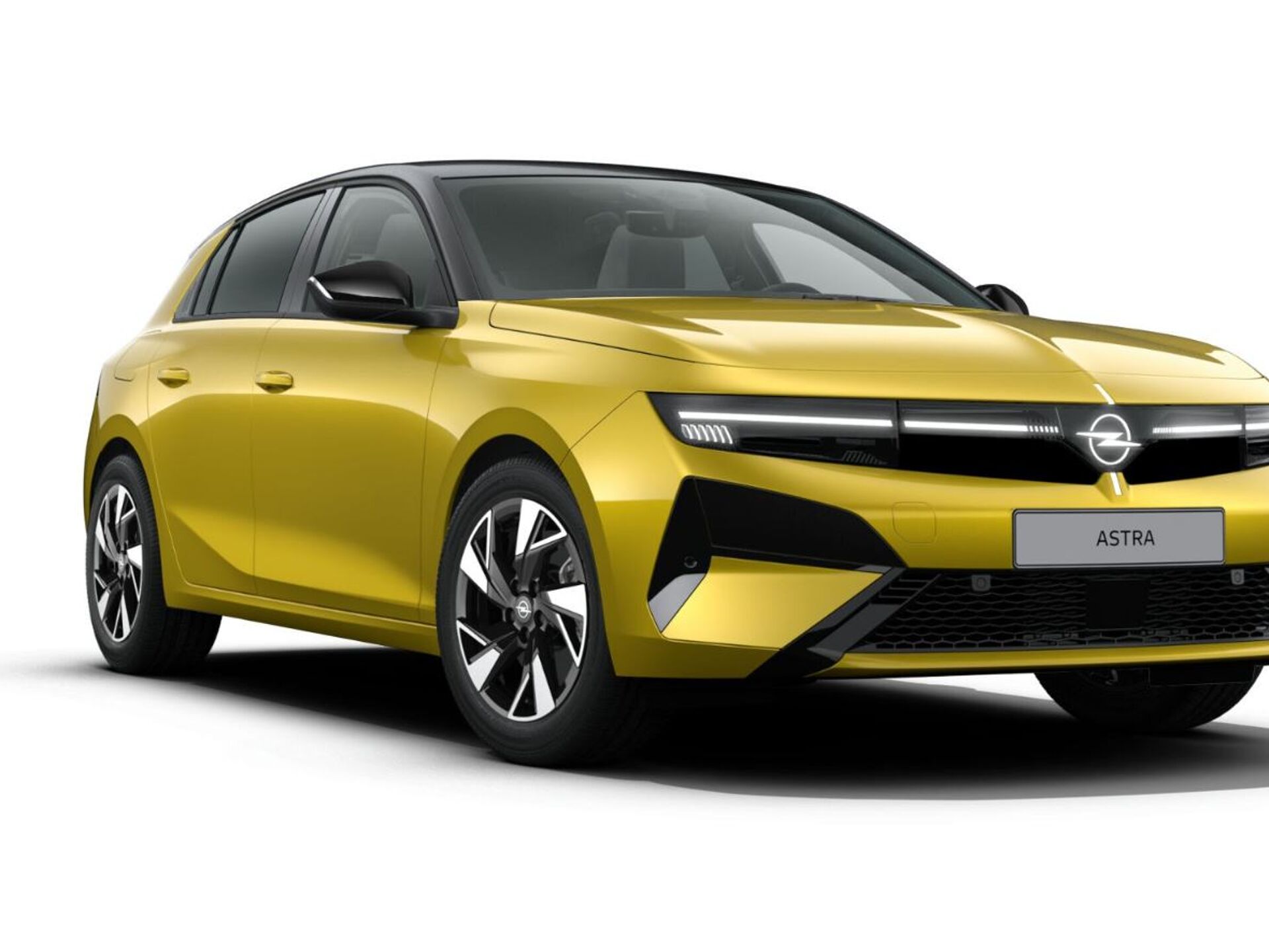 Imagen 2 de OPEL Astra