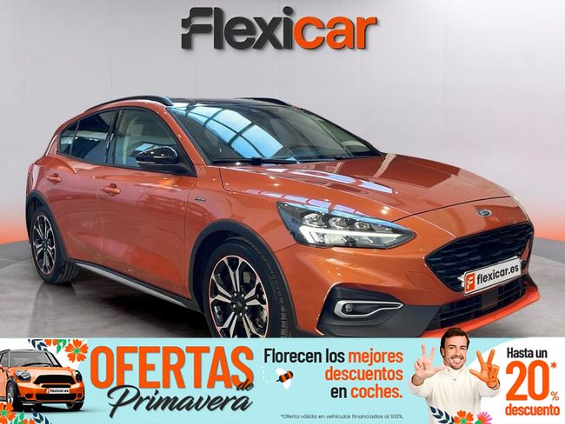 Imagen de FORD Focus
