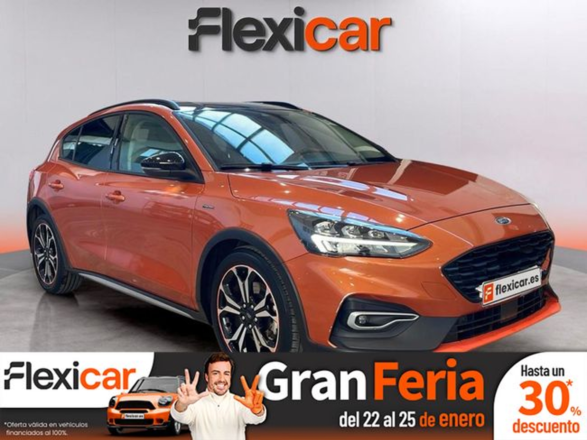 Imagen de FORD Focus