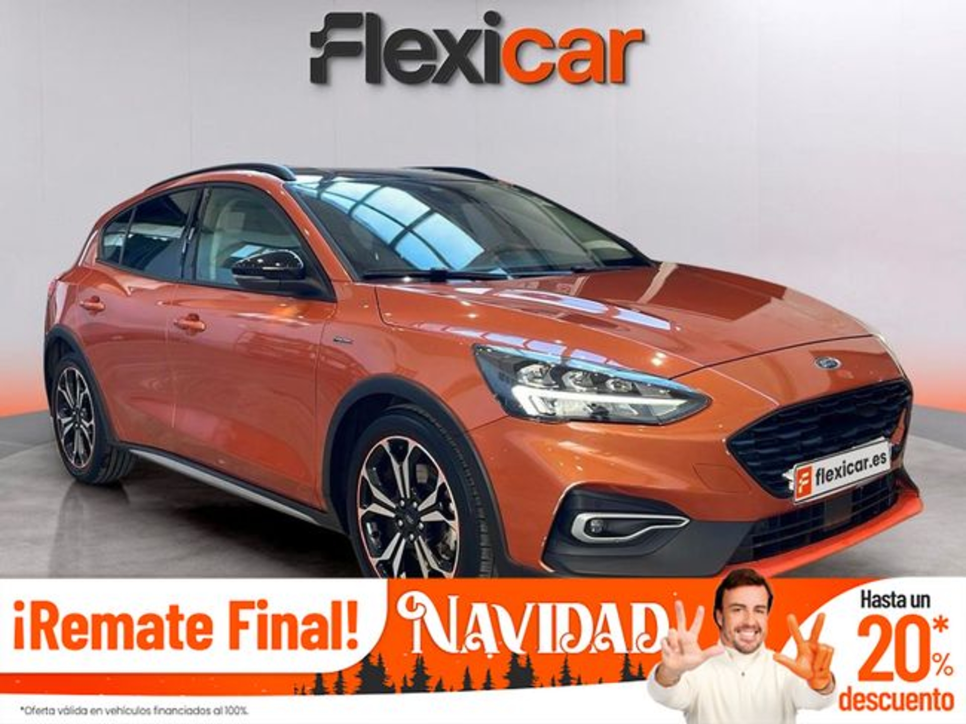 Imagen de FORD Focus