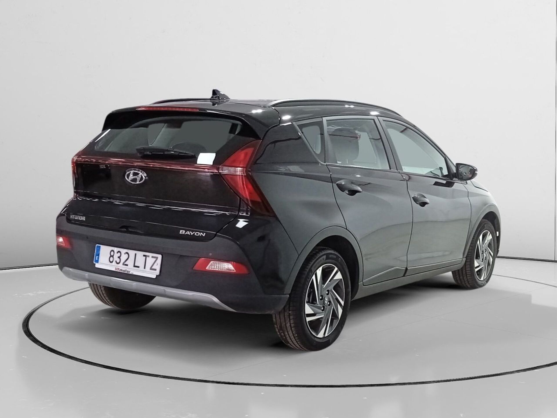 Imagen 2 de HYUNDAI Bayon