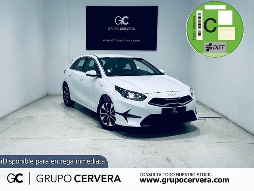 Foto del KIA Ceed 1.0 T-GDI Drive 100