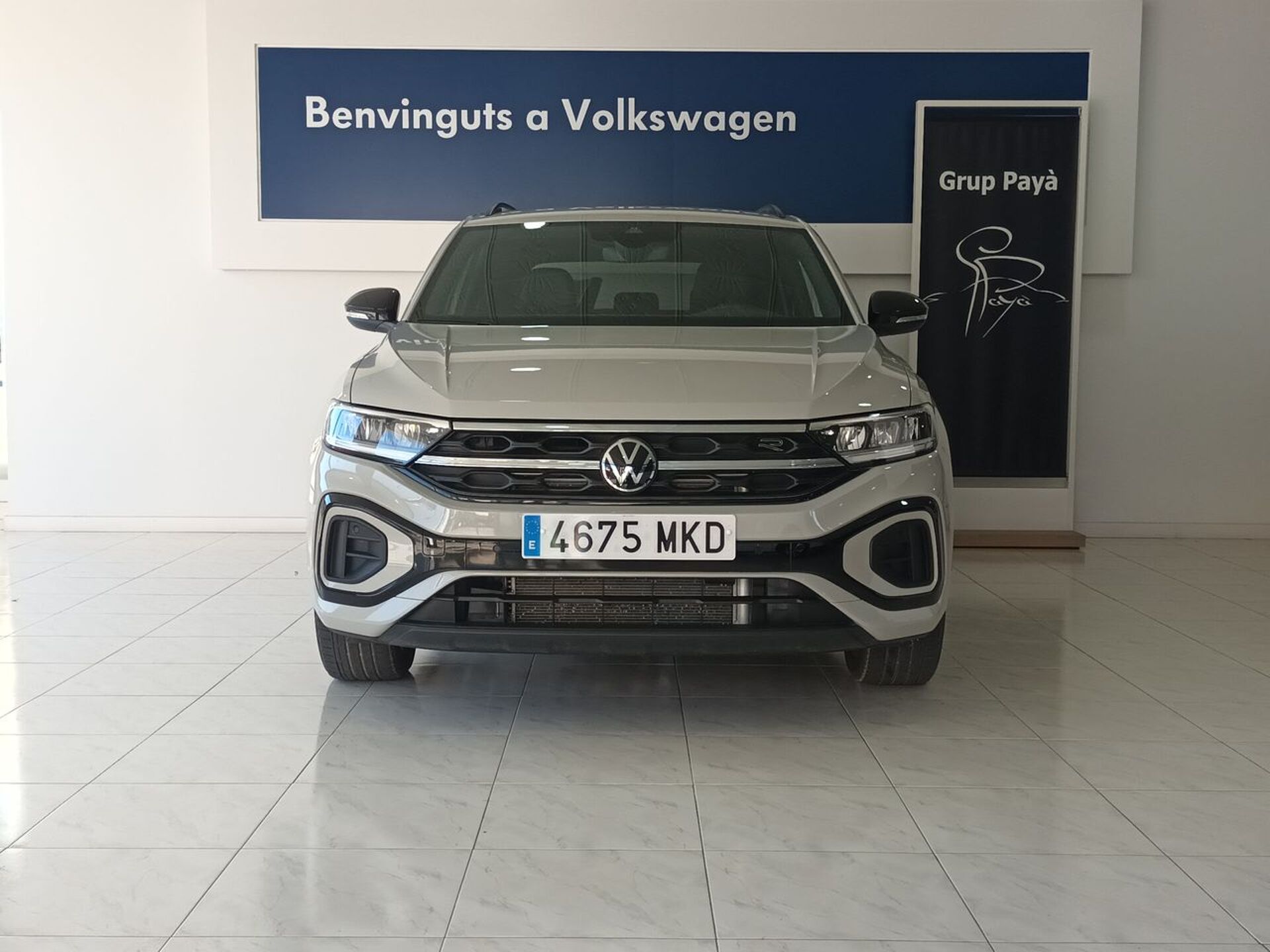 Imagen de VOLKSWAGEN T-Roc