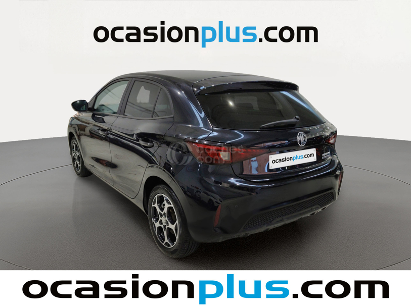 Foto del MG 3 1.5 Hybrid+ Comfort 143kW