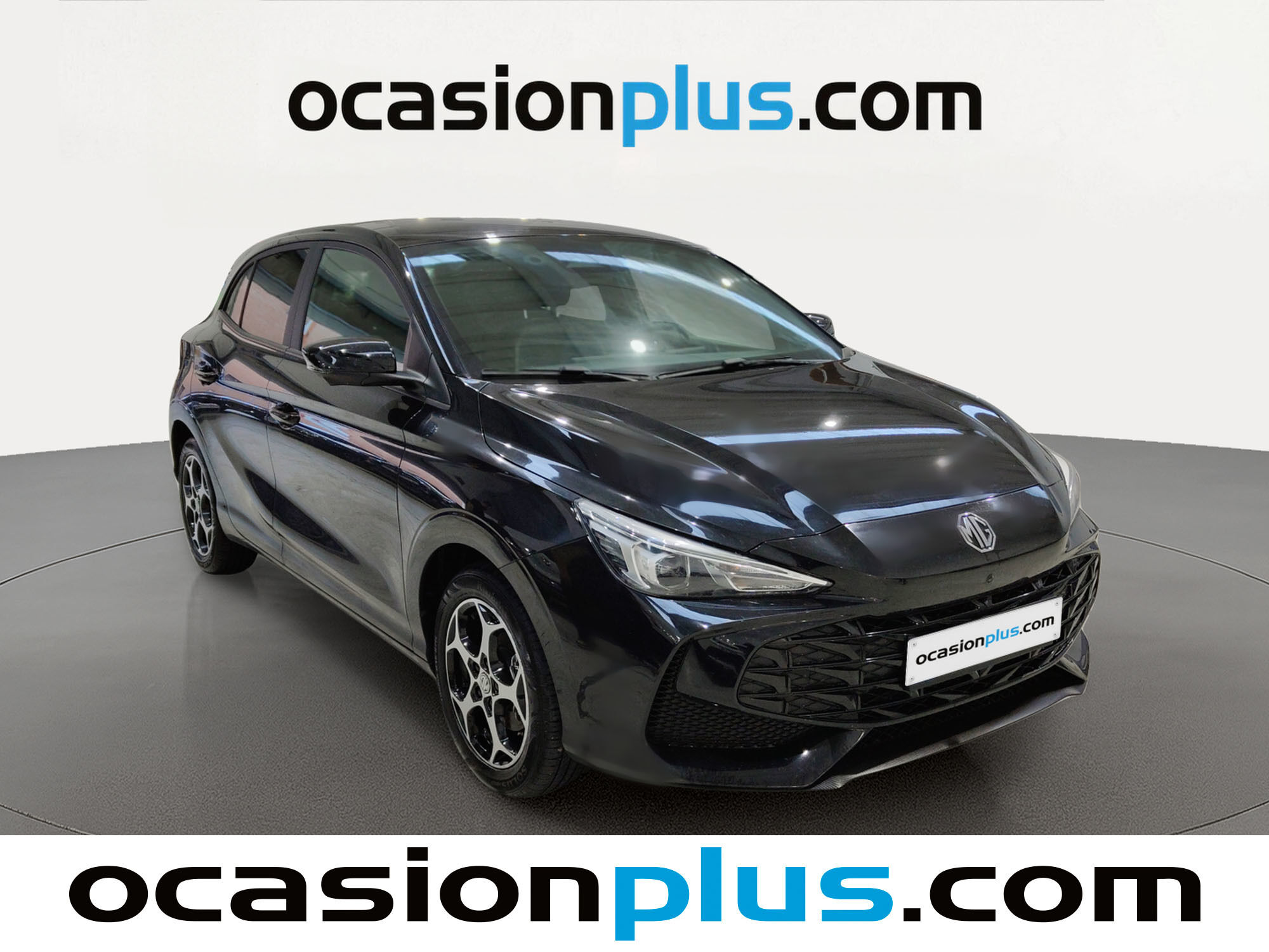 Foto del MG 3 1.5 Hybrid+ Comfort 143kW