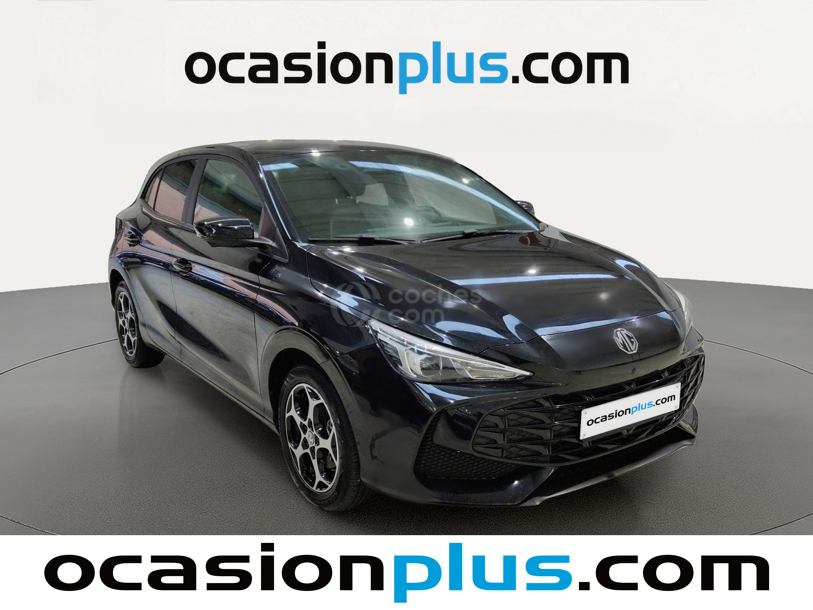 Foto del MG 3 1.5 Hybrid+ Comfort 143kW