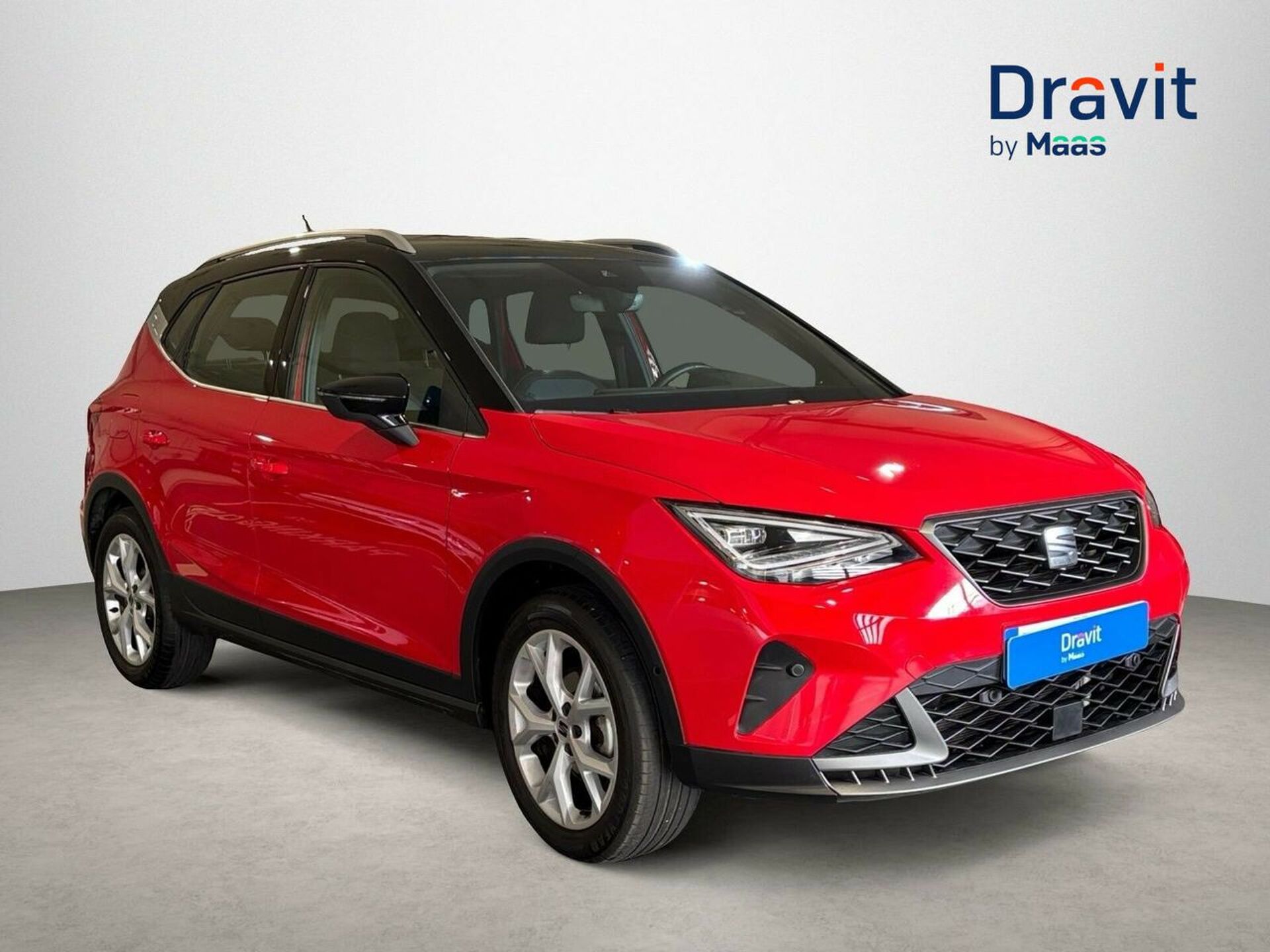 Imagen de SEAT Arona