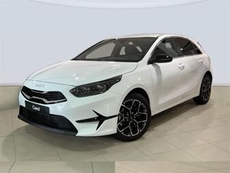 Imagen de KIA Ceed 1.0 MHEV Style Edition DCT 100