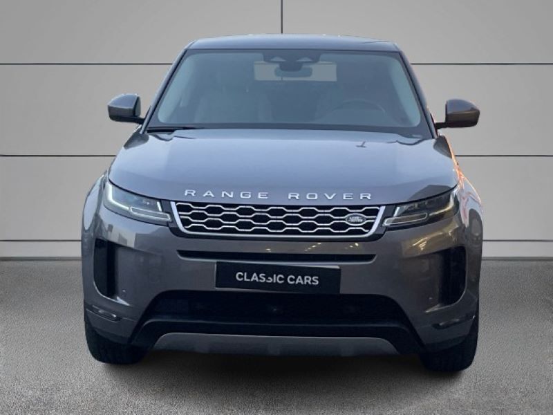 LAND ROVER Range Rover Evoque (D163 MHEV S 4WD Auto 120 kW (163 CV)) en Sev