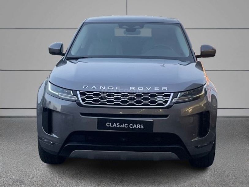 Foto del LAND ROVER Range Rover Evoque 2.0D I4 MHEV S AWD Aut. 163