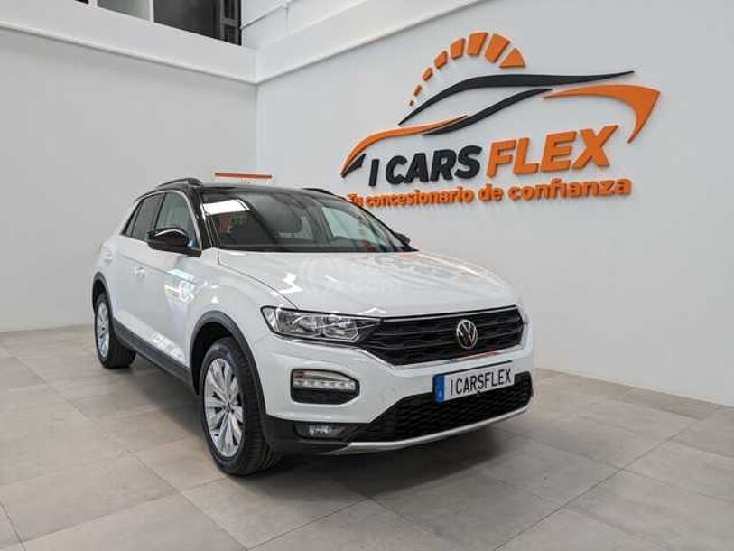 Foto del VOLKSWAGEN T-Roc 1.5 TSI Sport DSG7