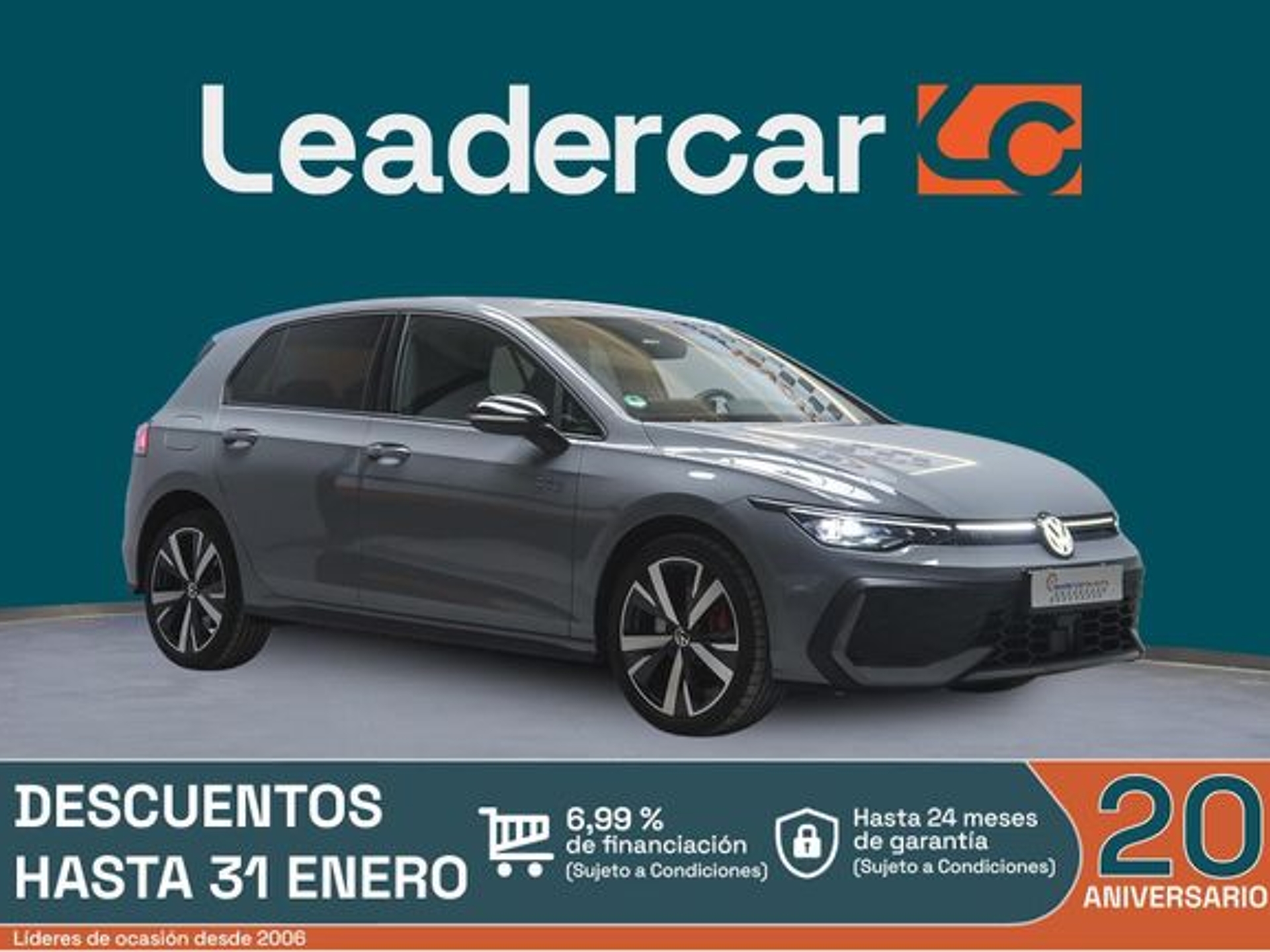 Imagen de VOLKSWAGEN Golf