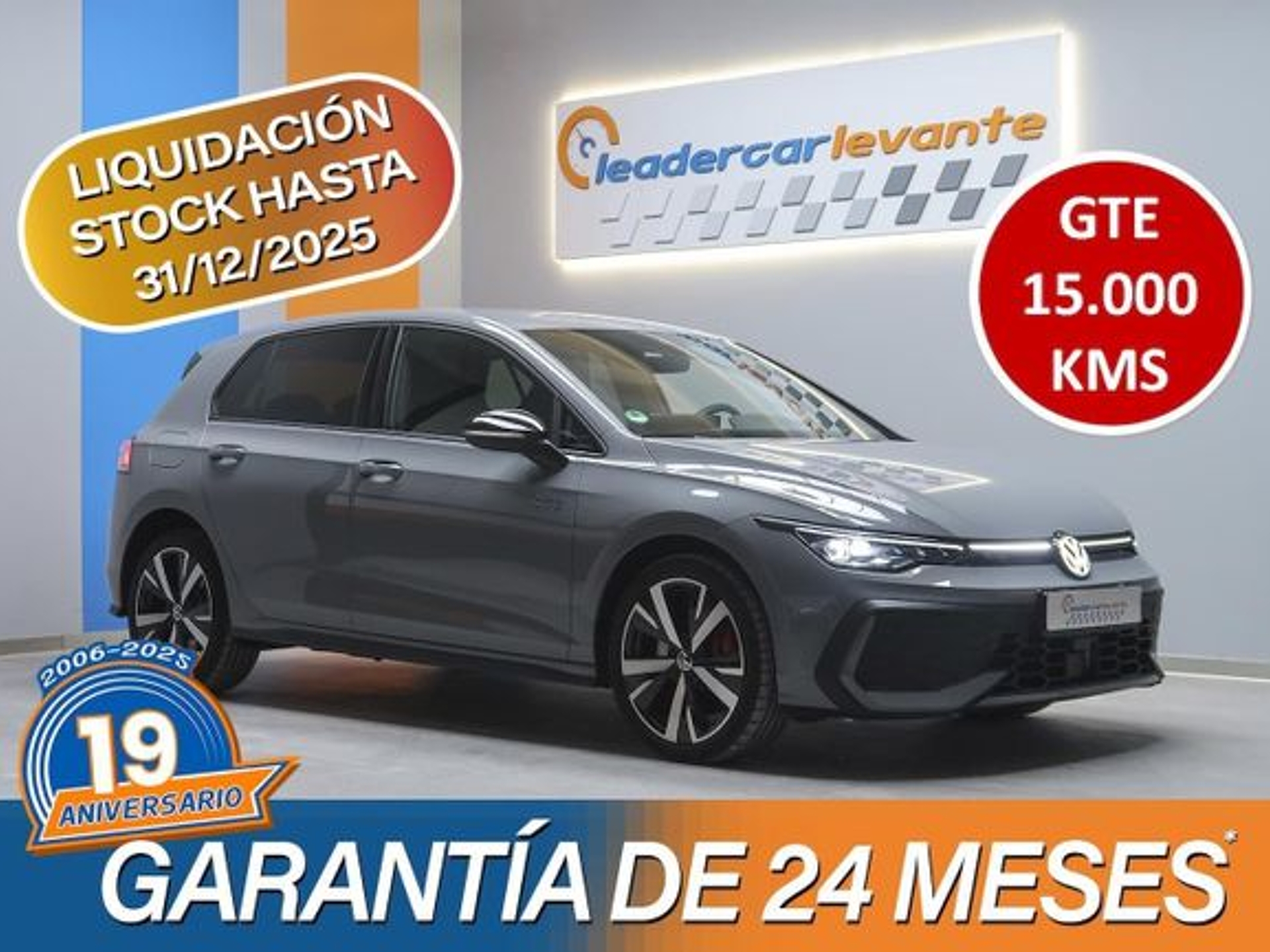 Imagen de VOLKSWAGEN Golf