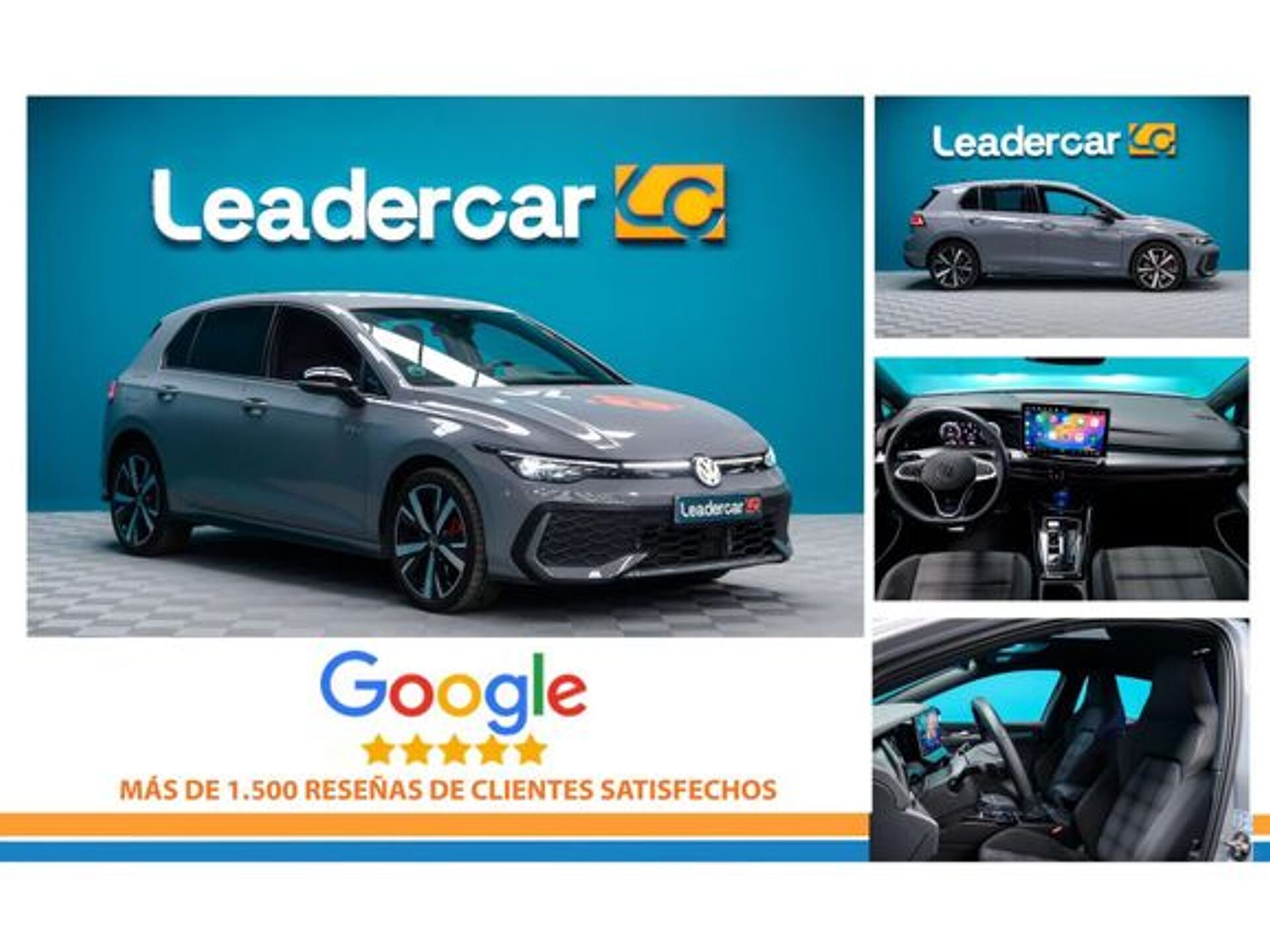 Imagen 2 de VOLKSWAGEN Golf