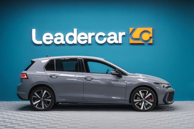 Foto del VOLKSWAGEN Golf 1.5 TSI GTE DSG6 200kW