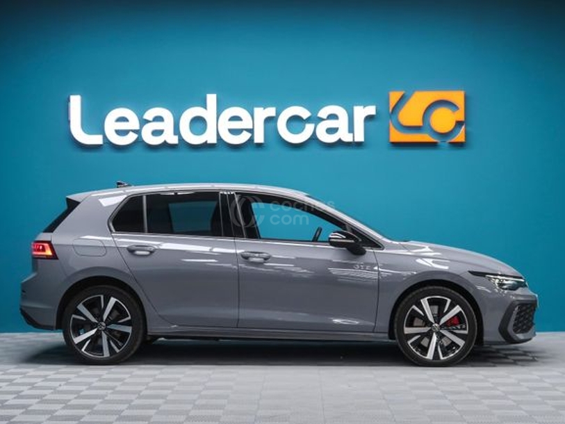 Foto del VOLKSWAGEN Golf 1.5 TSI GTE DSG6 200kW