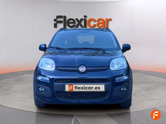 Foto del FIAT Panda 1.2 City Cross 4x2