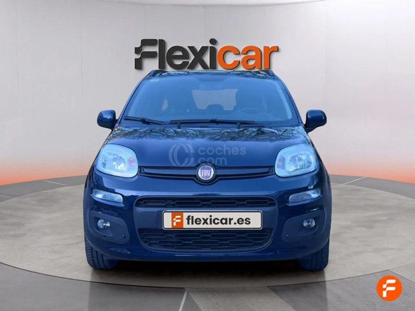 Foto del FIAT Panda 1.2 City Cross 4x2