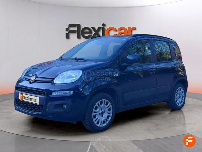 Foto del FIAT Panda 1.2 City Cross 4x2