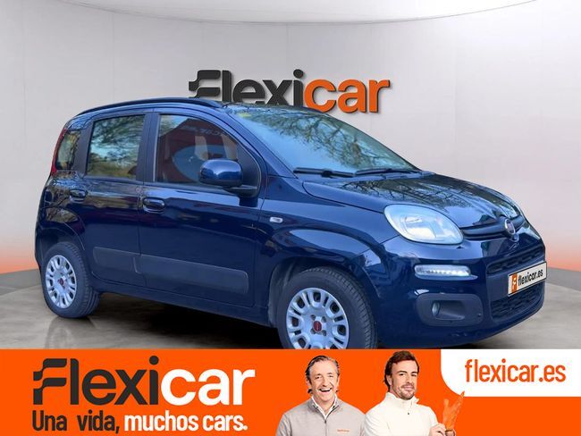 Foto del FIAT Panda 1.2 City Cross 4x2