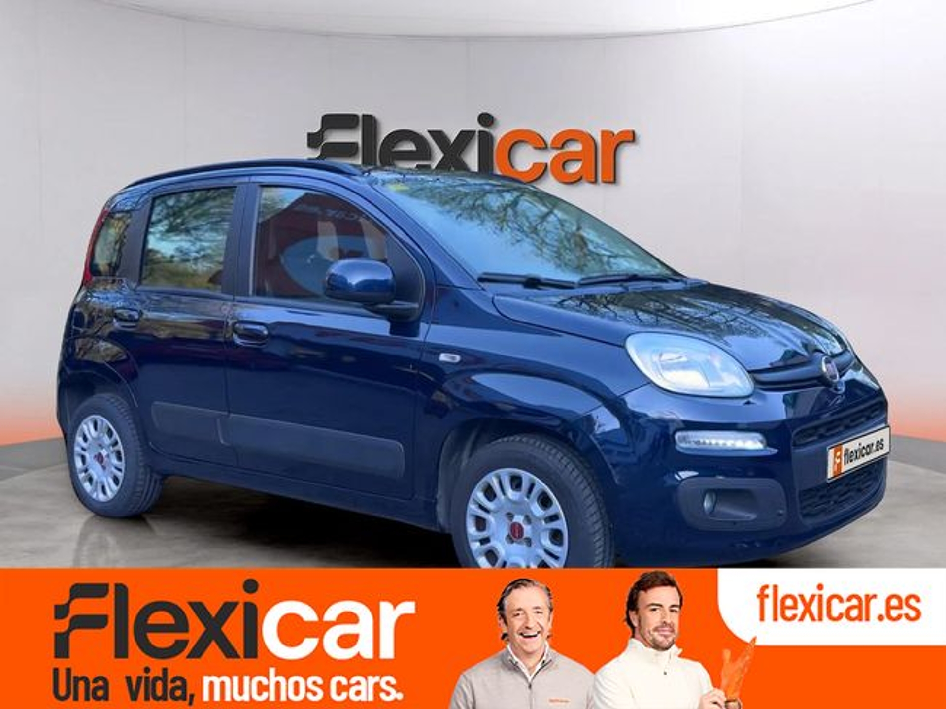 Imagen de FIAT Panda