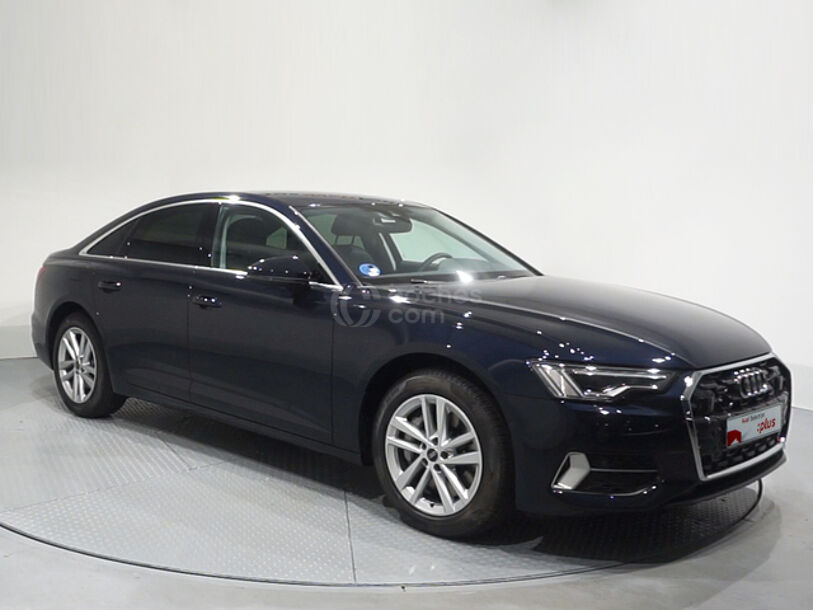 Foto del AUDI A6 50 TFSIe Advanced quattro-ultra S tronic