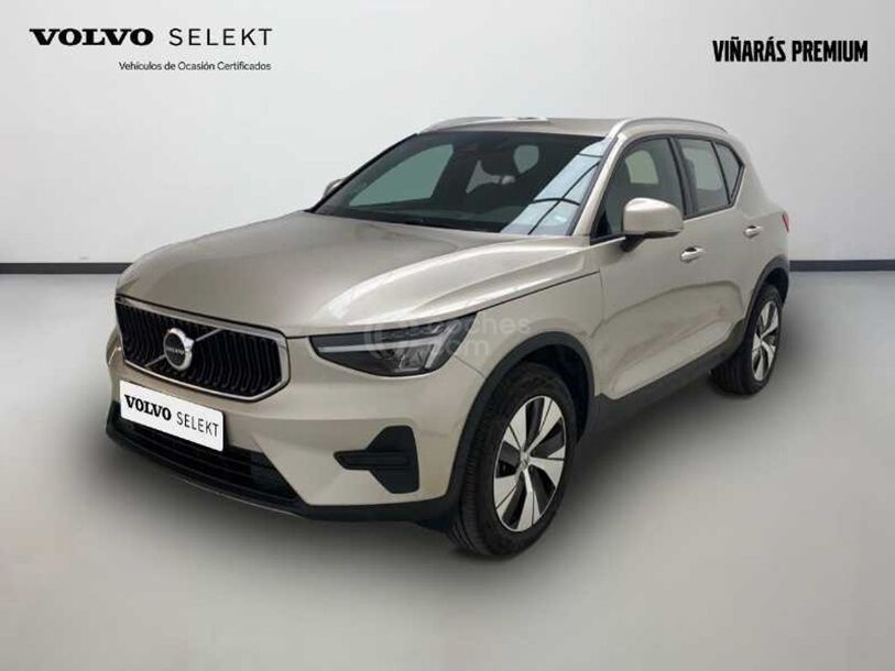 Foto del VOLVO XC40 T2 Core Aut.