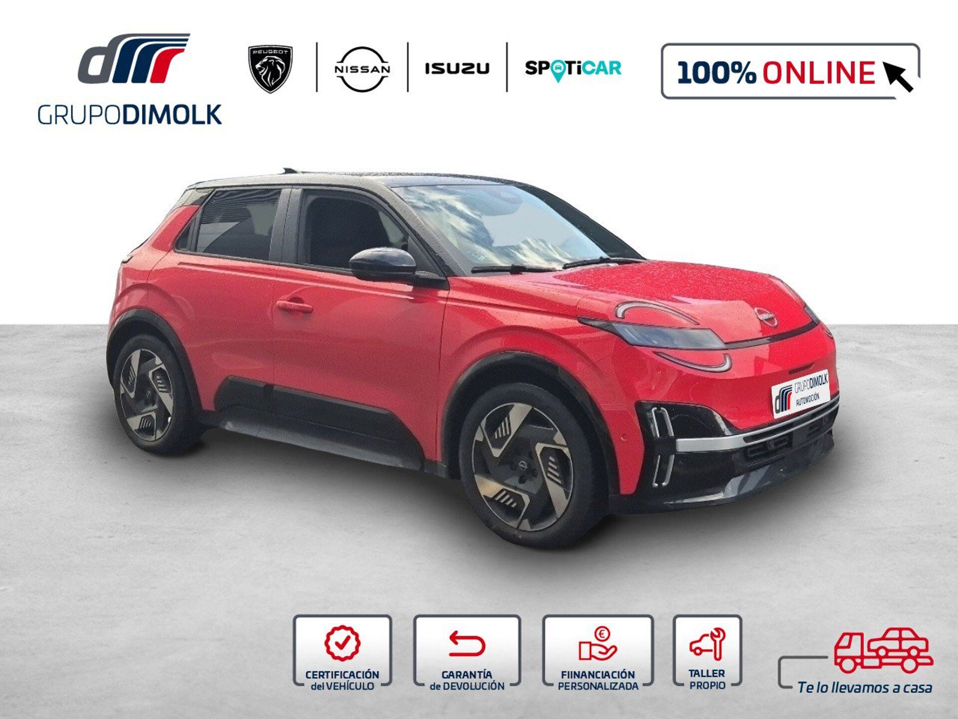 Imagen 3 de NISSAN Micra