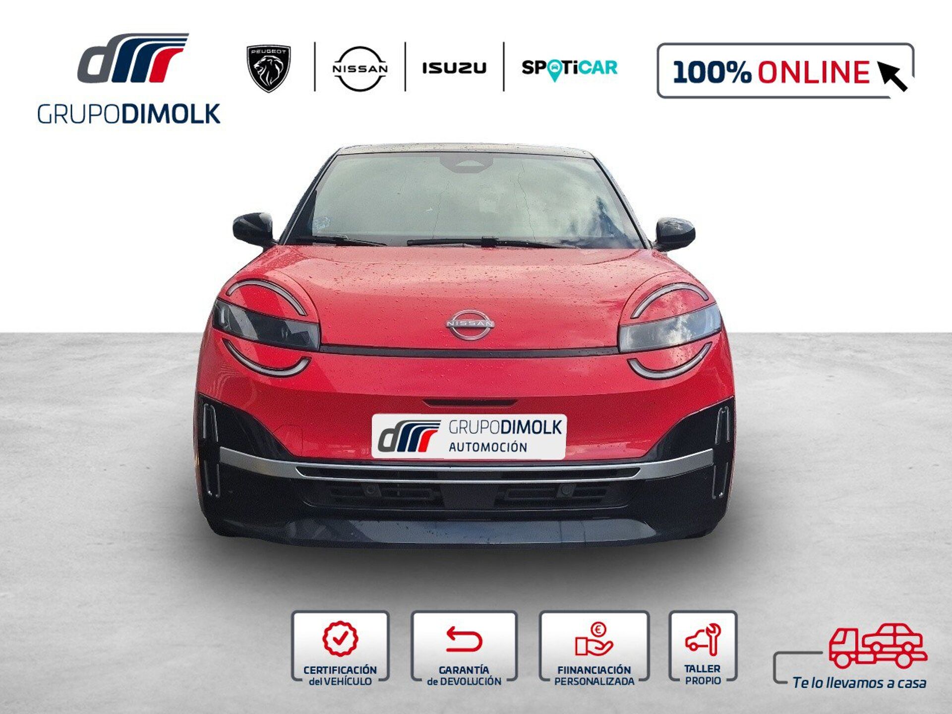 Imagen 2 de NISSAN Micra