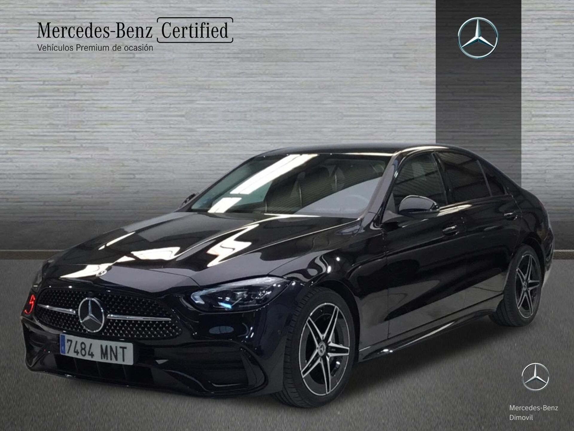 Imagen de MERCEDES Clase A