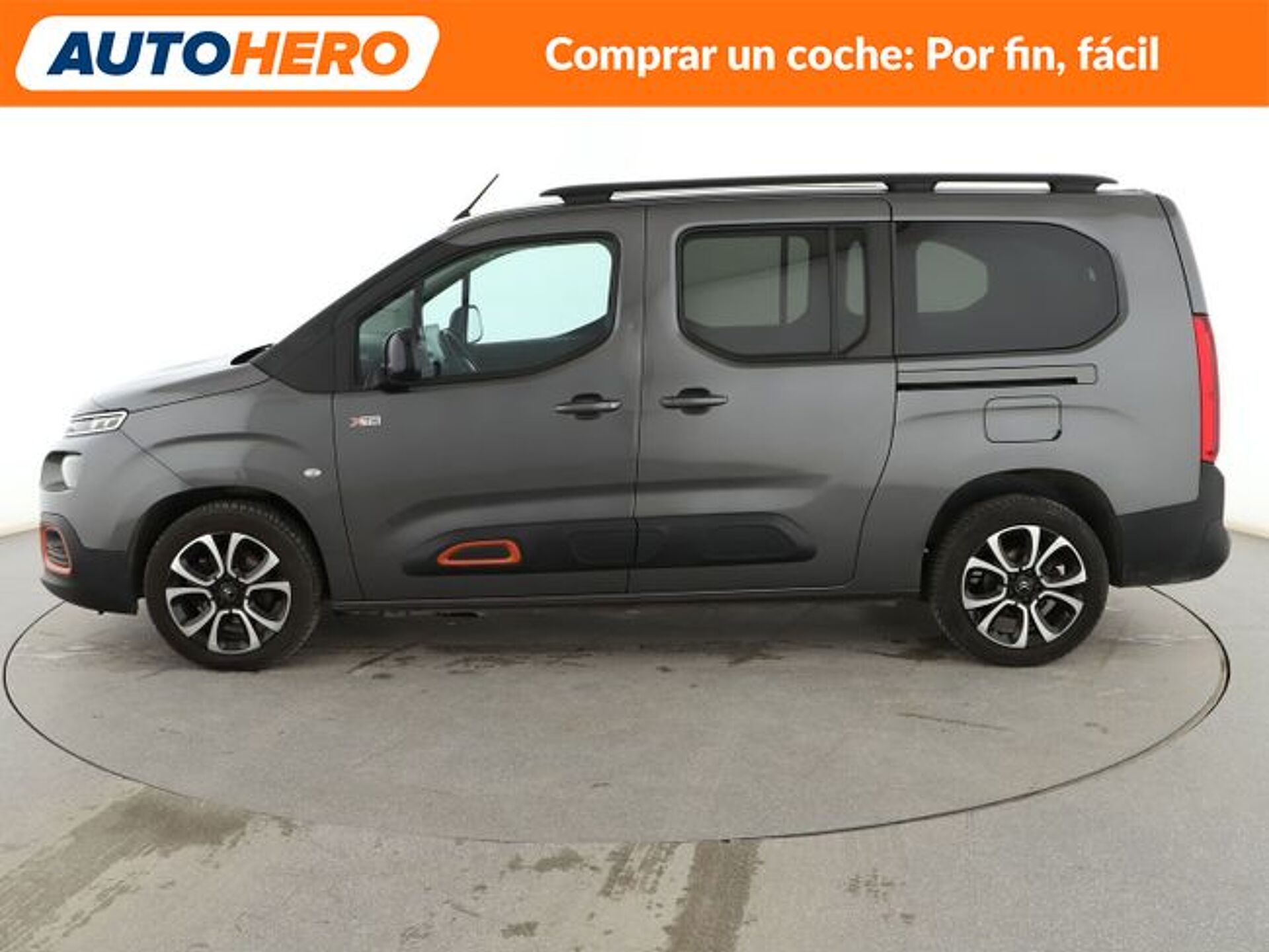 Imagen 3 de CITROEN Berlingo