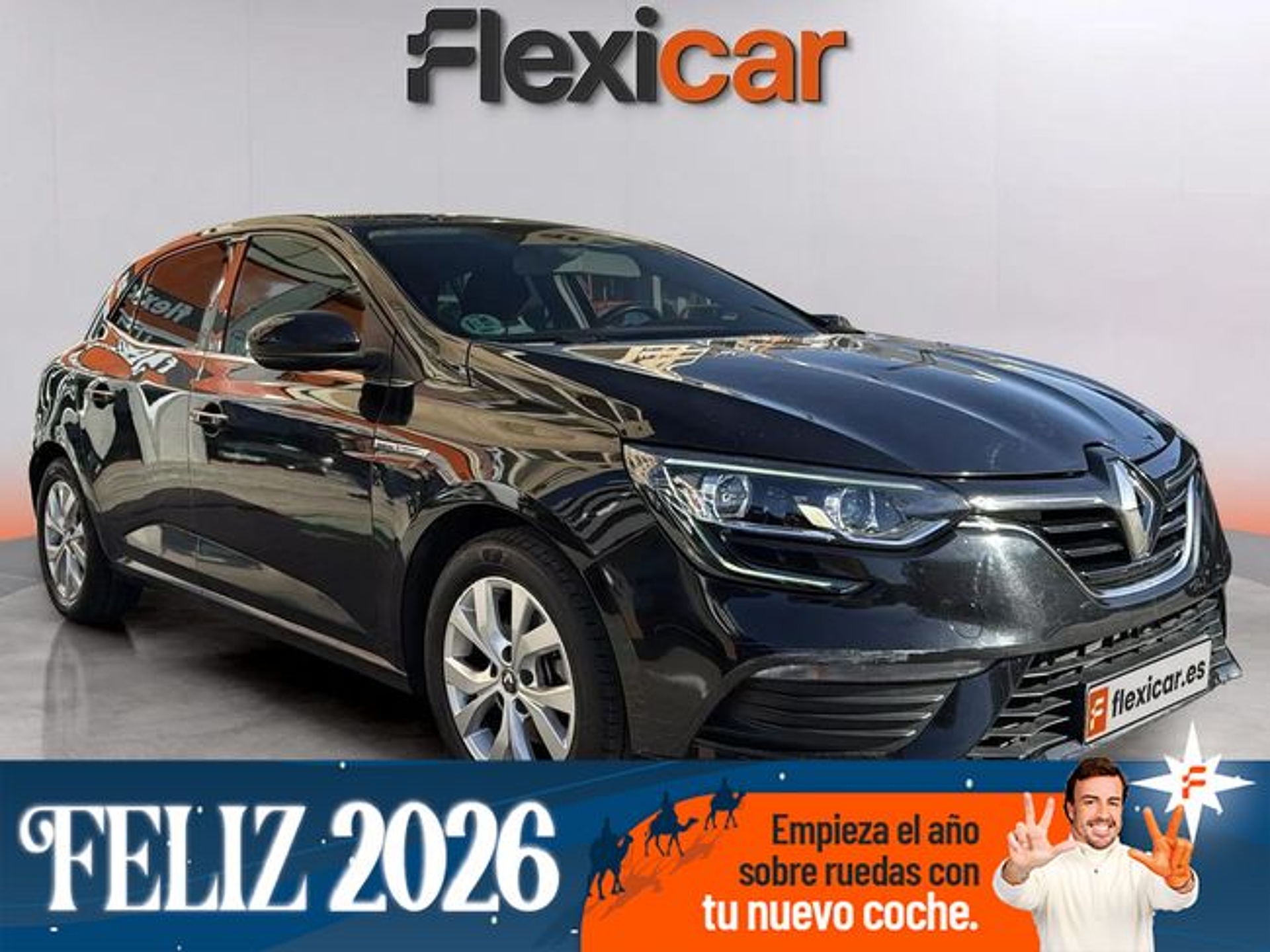Imagen de RENAULT Mégane