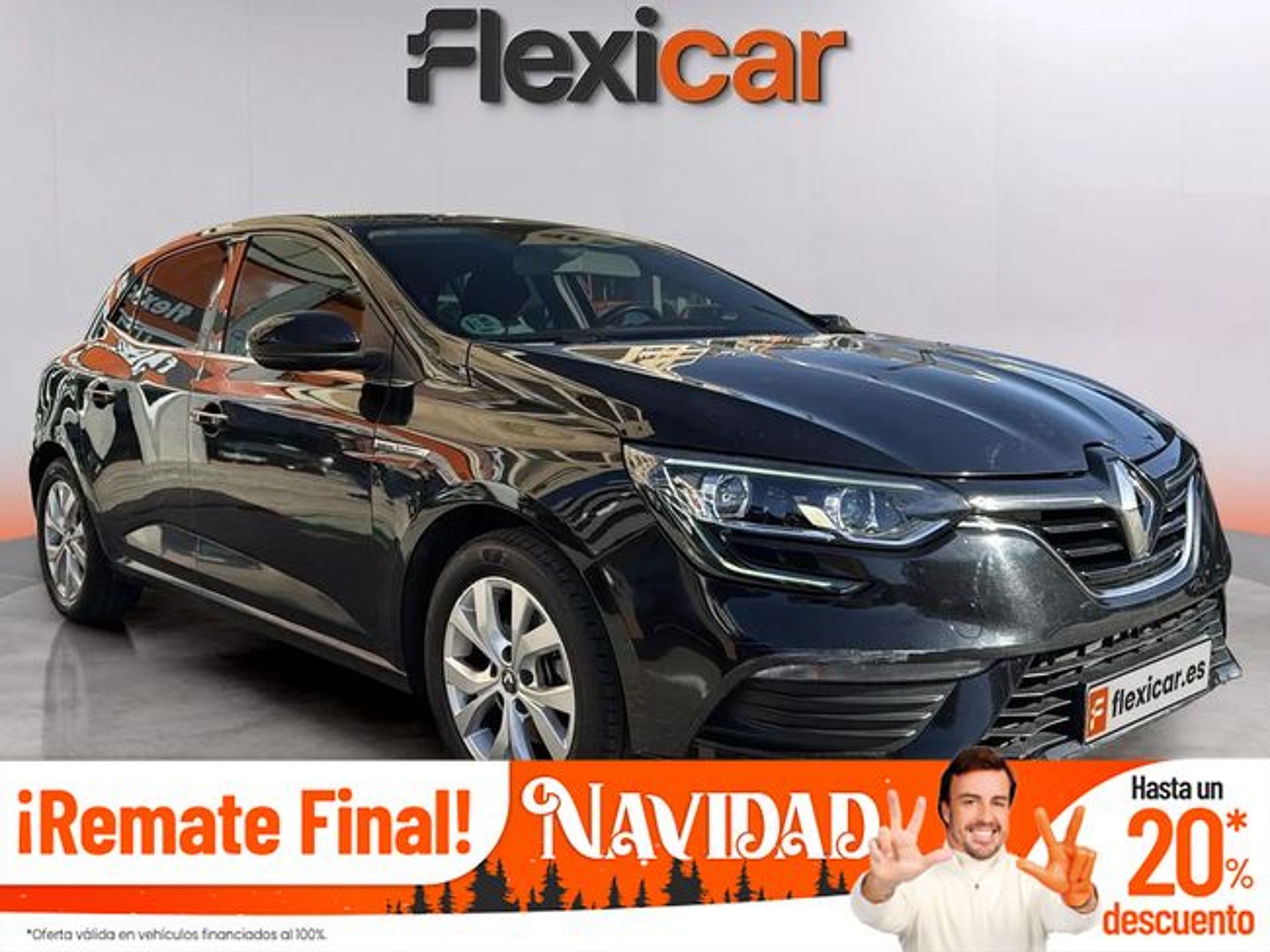 Imagen de RENAULT Mégane