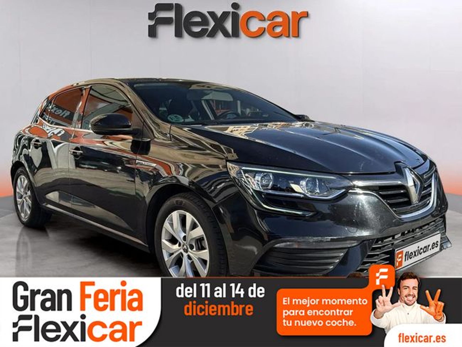 Imagen de RENAULT Mégane