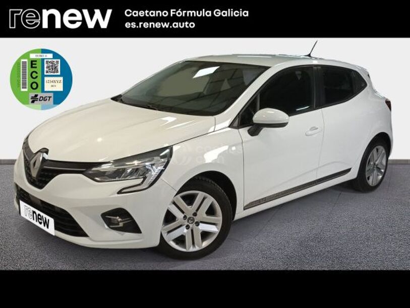 Foto del RENAULT Clio TCe GLP Business 74kW