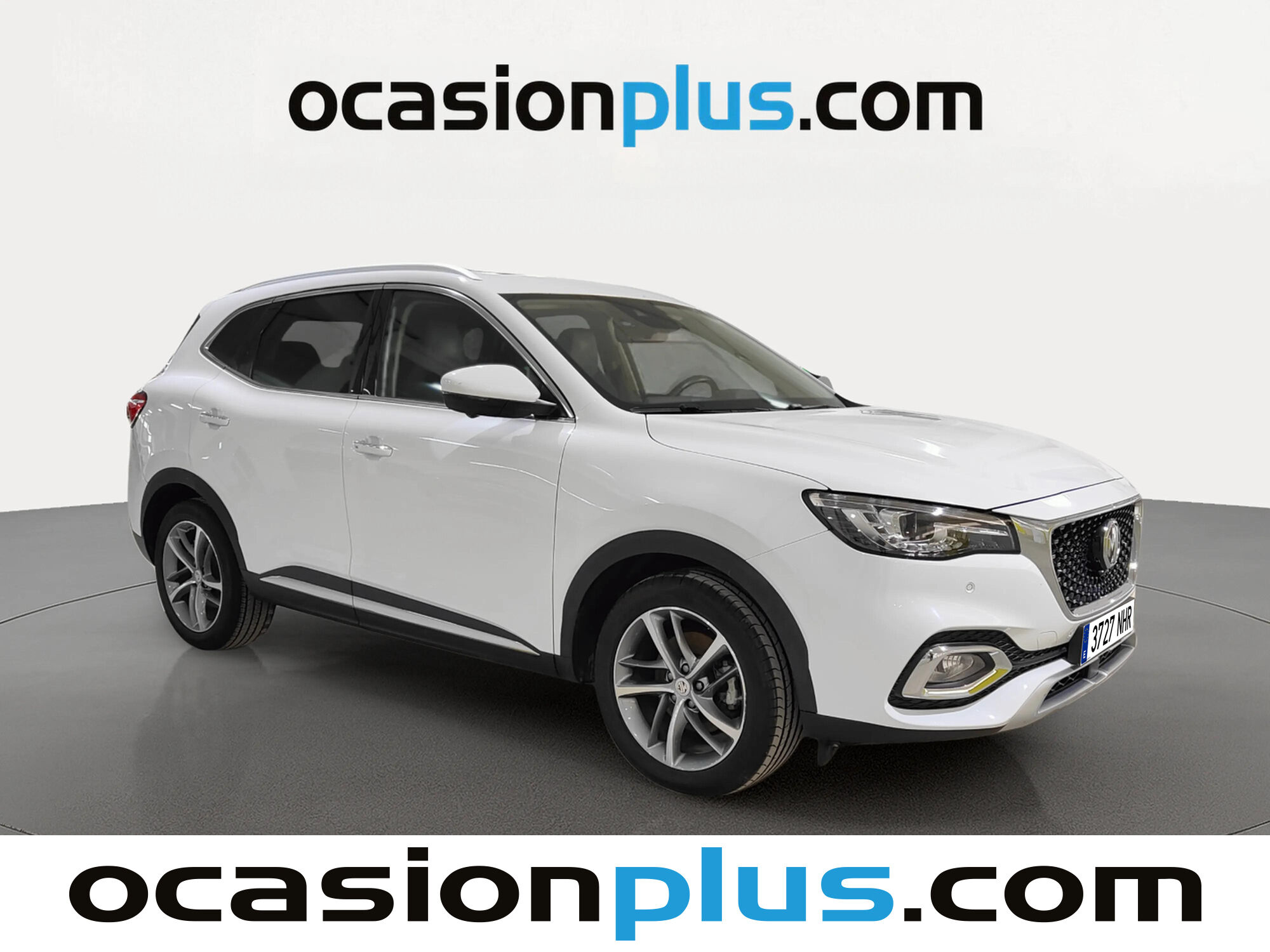 Foto del MG HS 1.5 T-GDI Luxury