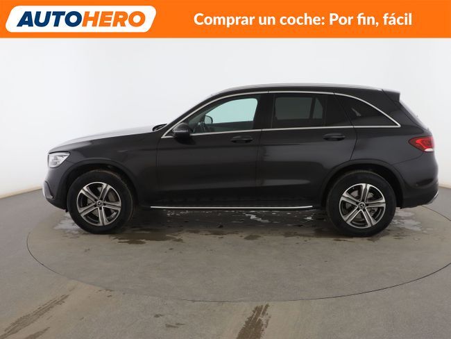 Foto del MERCEDES Clase GLC GLC 200d 4Matic 9G-Tronic