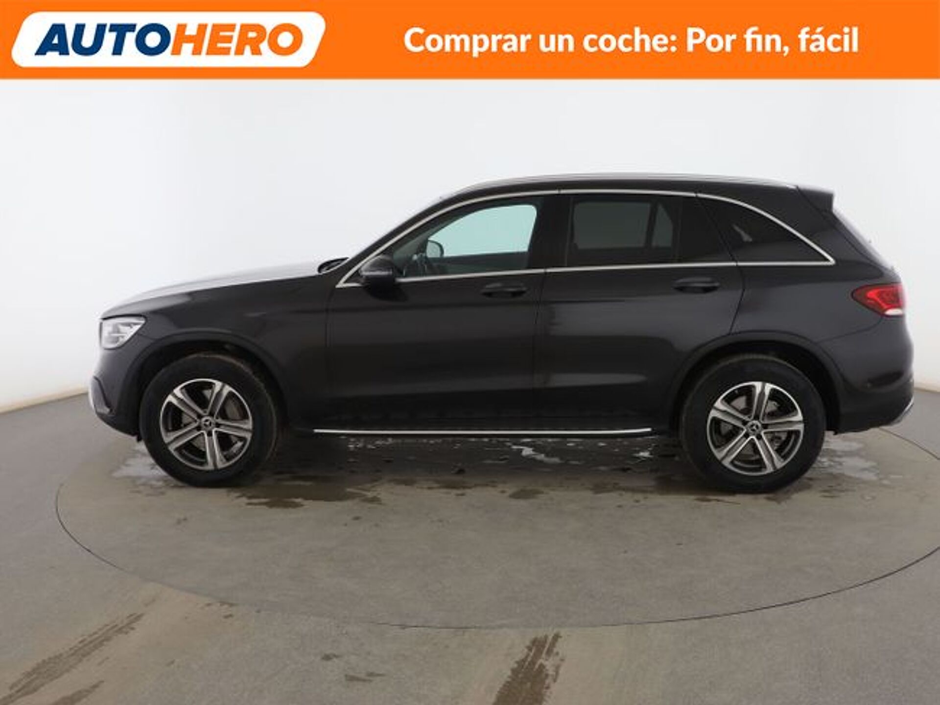 Imagen 3 de MERCEDES Clase GLC