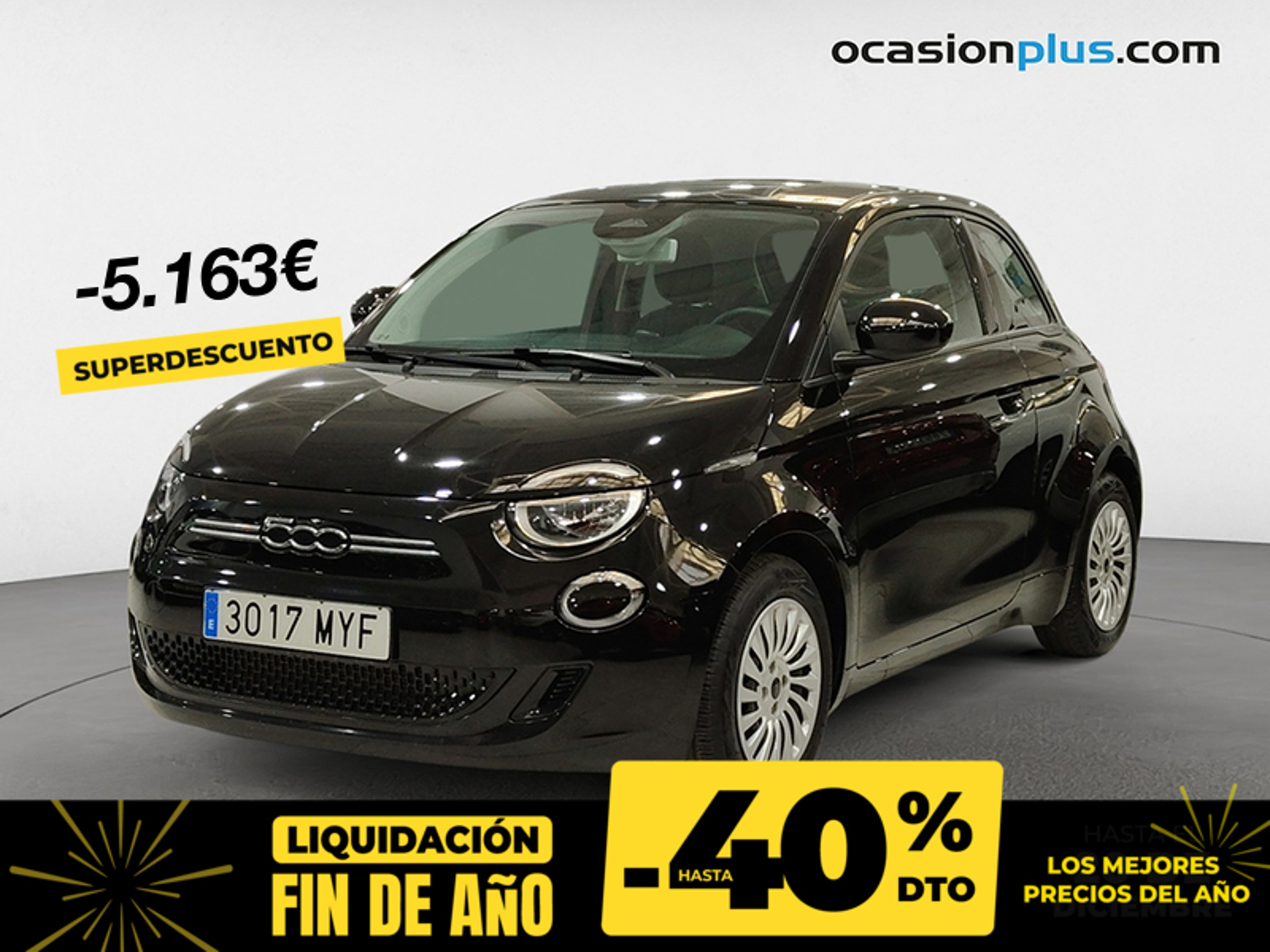 Imagen de FIAT 500