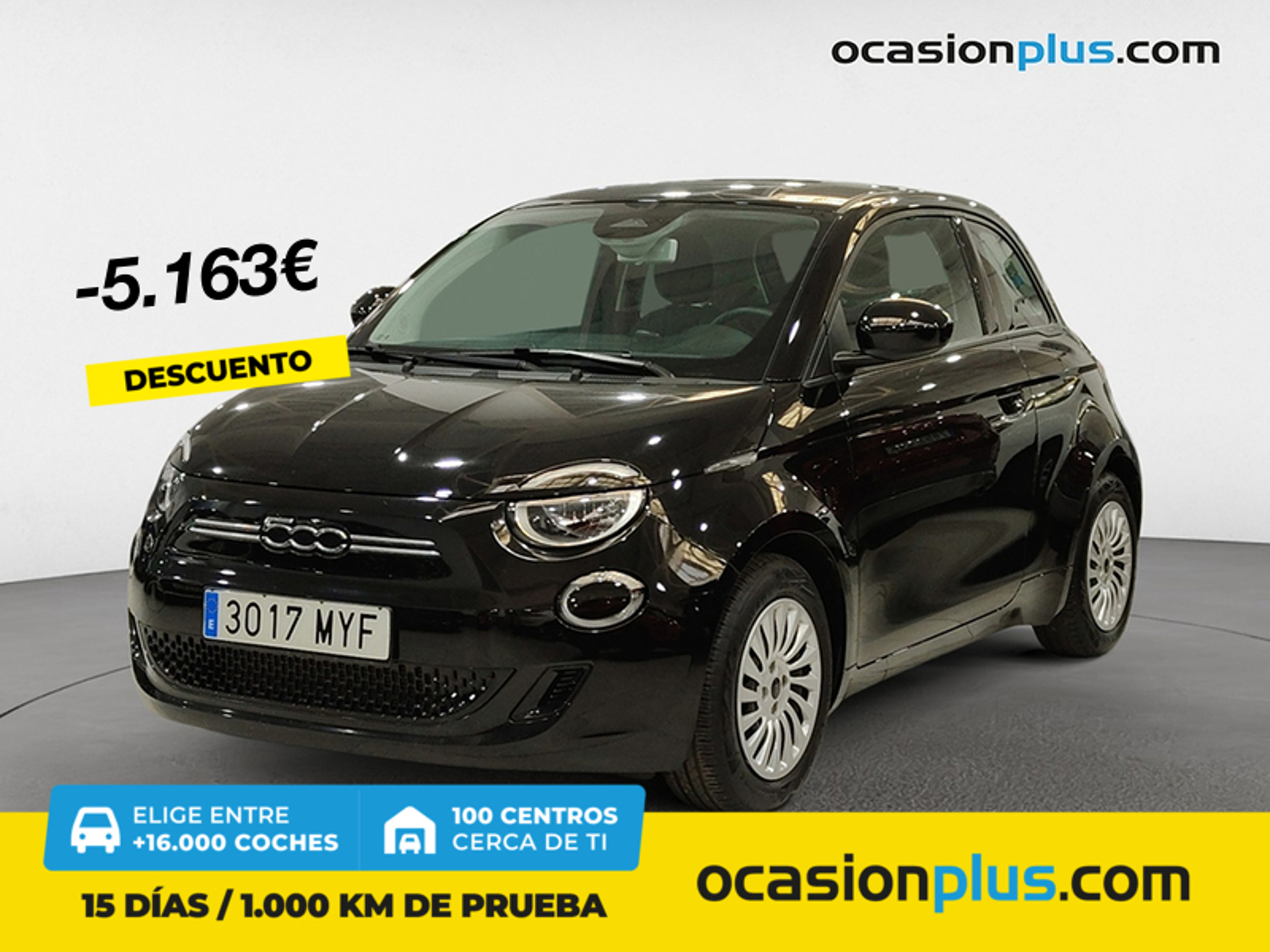 Imagen de FIAT 500