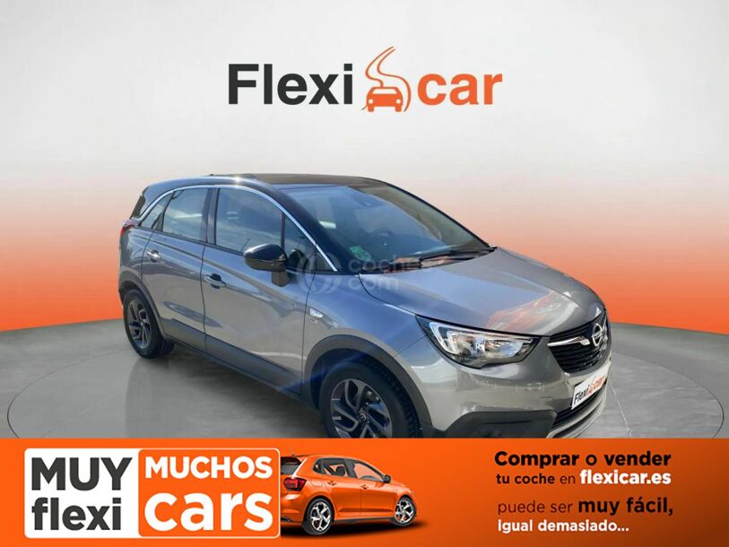 Foto del OPEL Crossland X 1.2 Design Line 81