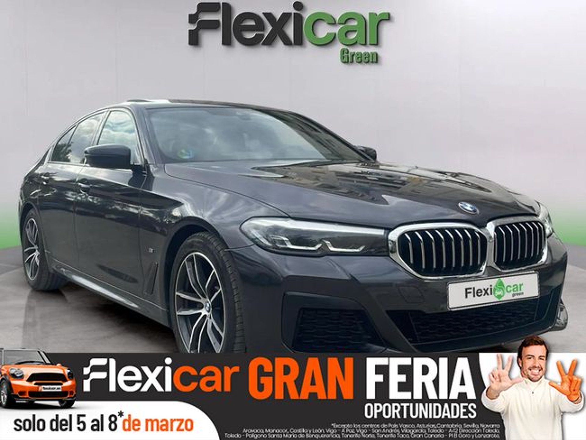 Imagen de BMW Serie 5