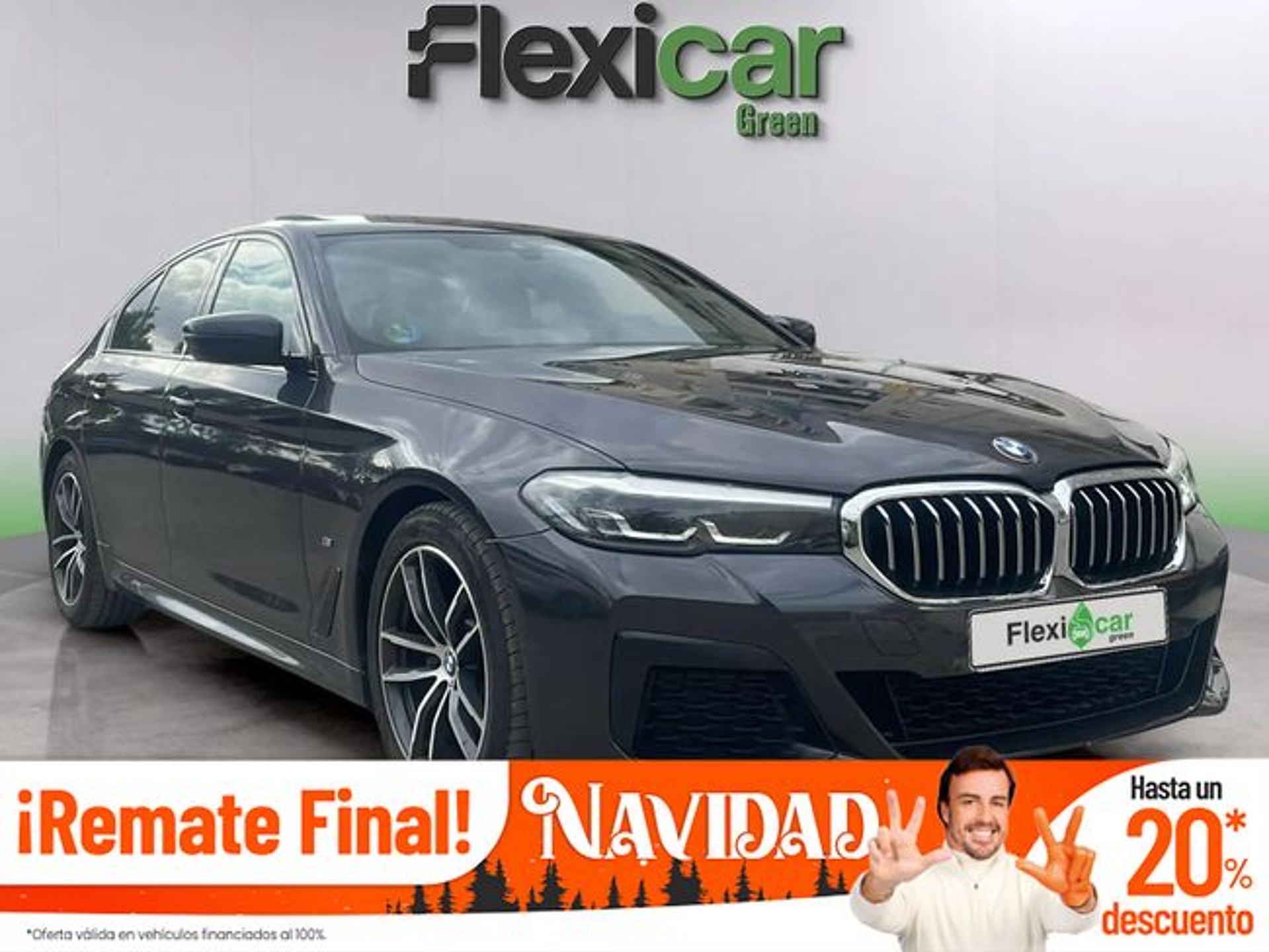 Imagen de BMW Serie 5