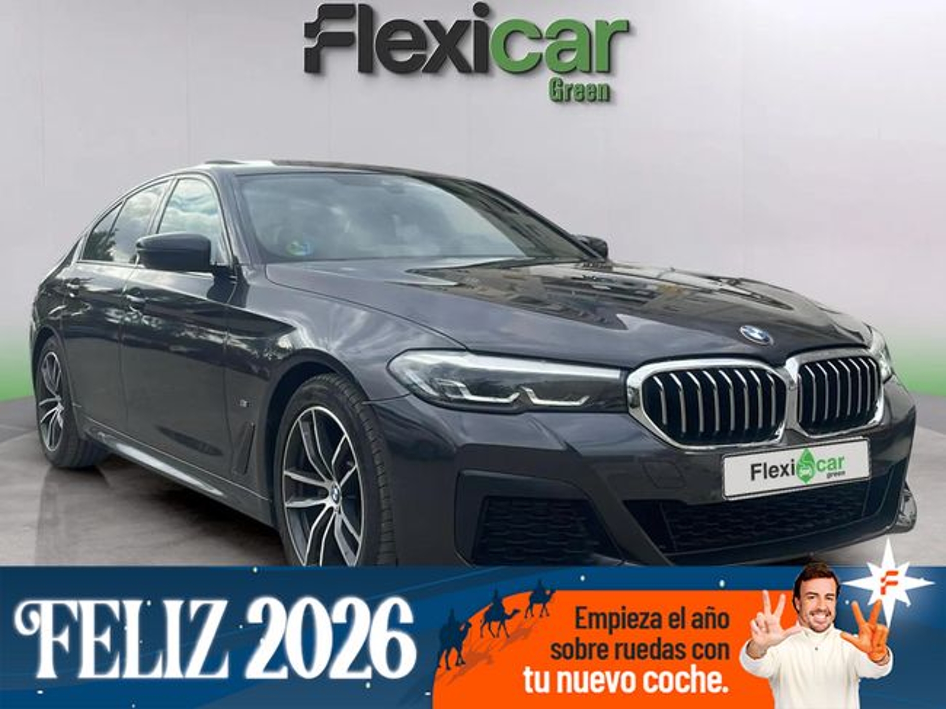 Imagen de BMW Serie 5