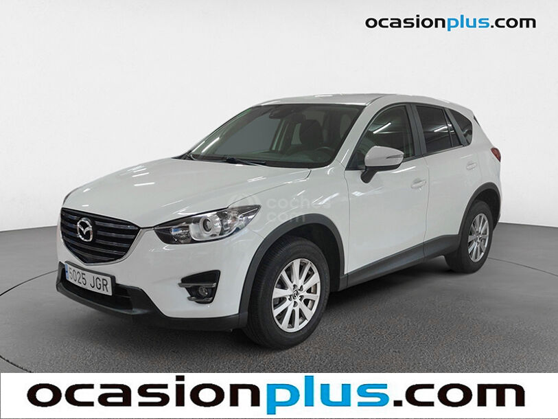 Foto del MAZDA CX-5 2.0 Style+ 2WD 165