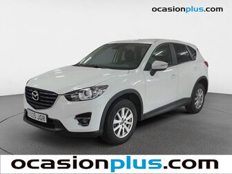 Imagen de MAZDA CX-5 2.0 Style+ 2WD 165