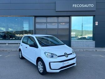 Imagen de VOLKSWAGEN Up e-!