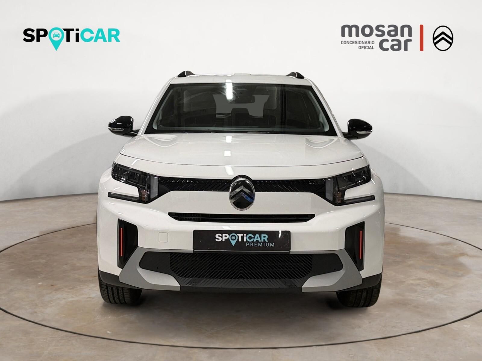Foto del CITROEN C3 Aircross Turbo You 100